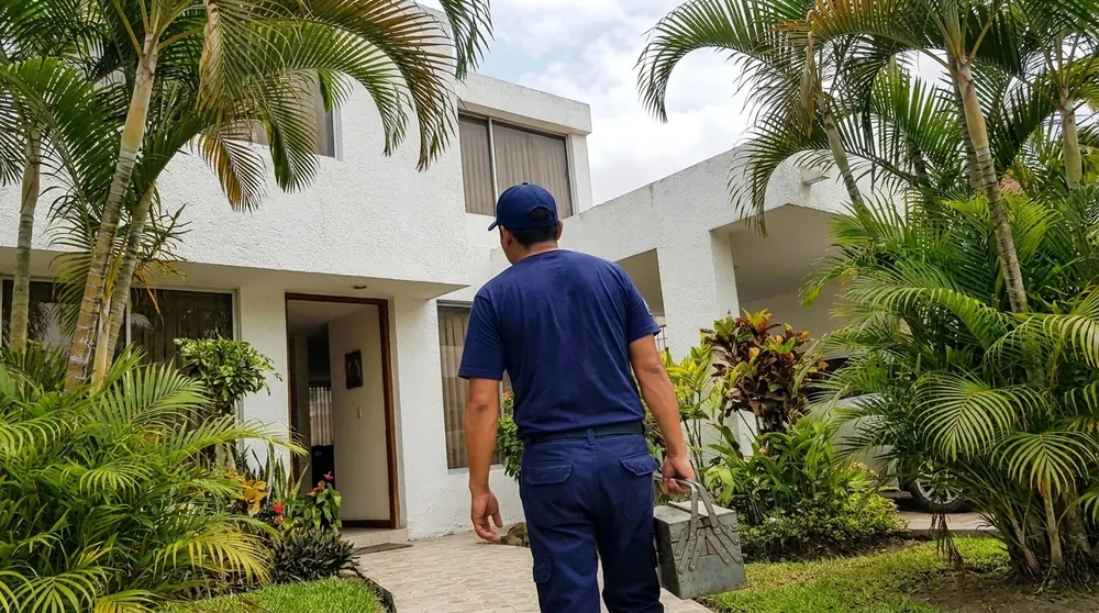 Plomero urgente en Samborondón, Guayaquil
