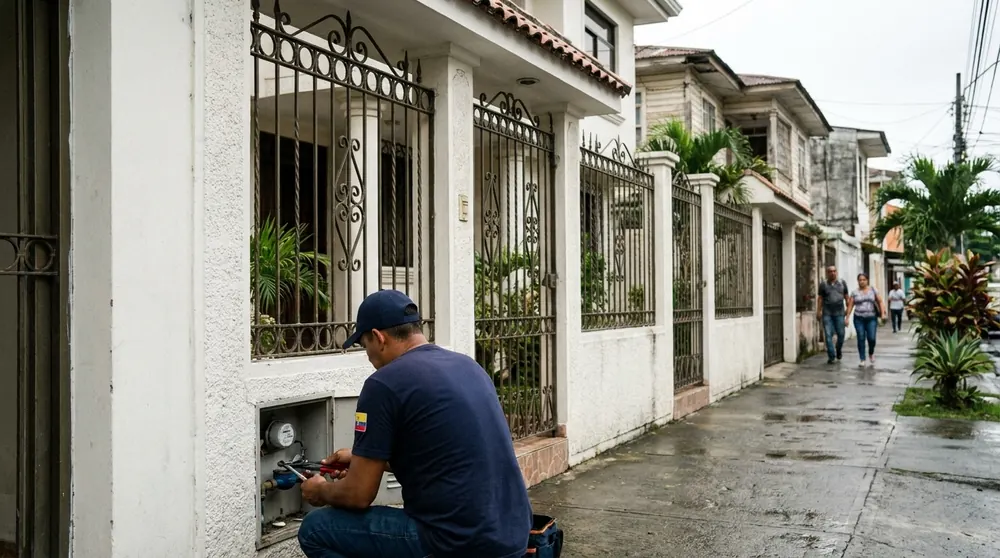 Plomero urgente en Urdesa, Guayaquil